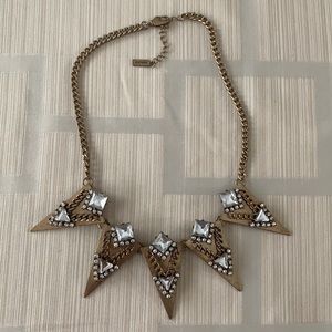 BaubleBar Statement Necklace